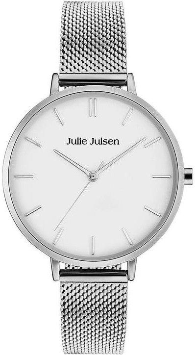 Наручний годинник Julie Julsen JJW10SME
