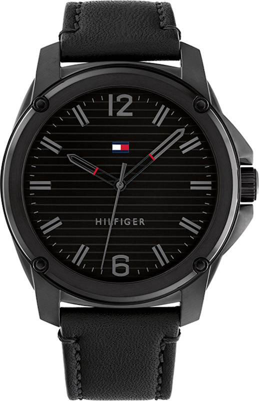 Наручний годинник Tommy Hilfiger Jason 1710485