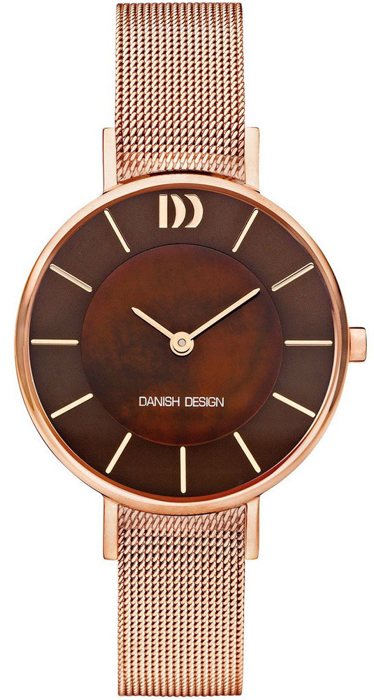 Наручний годинник Danish Design IV68Q1167