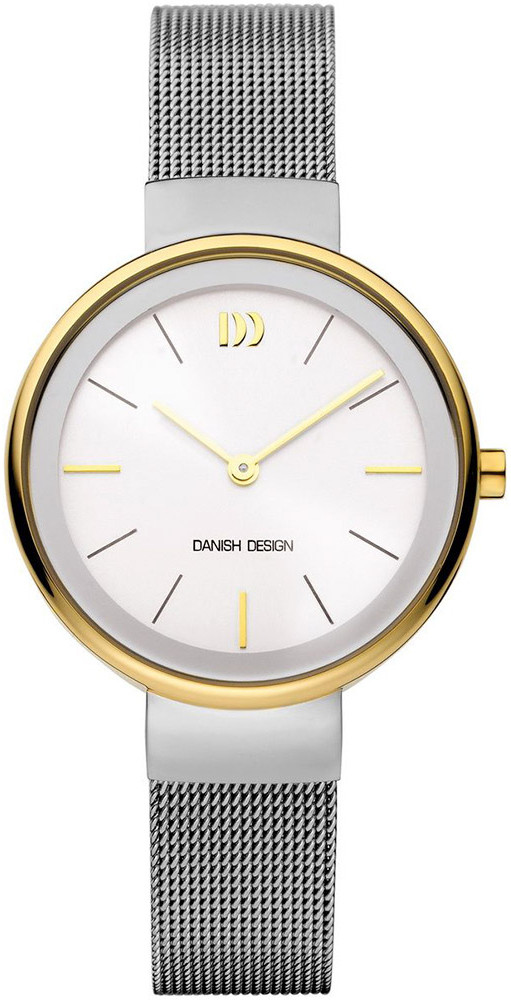 Наручний годинник Danish Design IV65Q1209