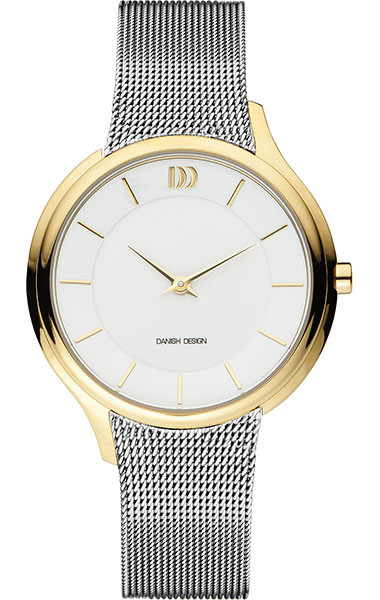 Наручний годинник Danish Design IV65Q1194