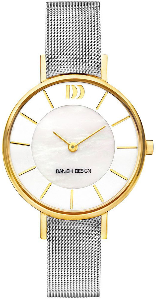 Наручний годинник Danish Design IV65Q1167