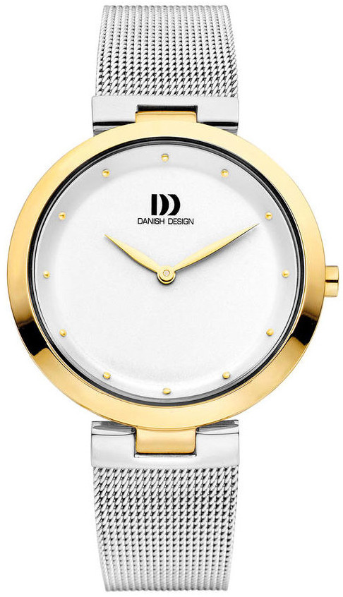 Наручний годинник Danish Design IV65Q1163 SM WH