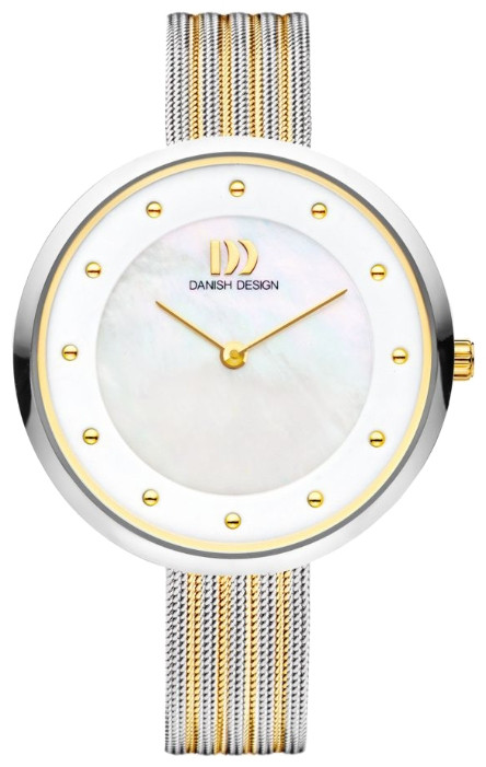 Наручний годинник Danish Design IV65Q1131 SM WH