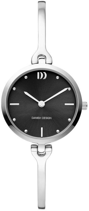 Наручний годинник Danish Design IV63Q1140 SM BK