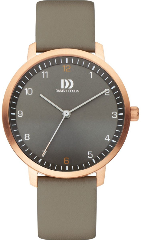 Наручний годинник Danish Design IV18Q1182