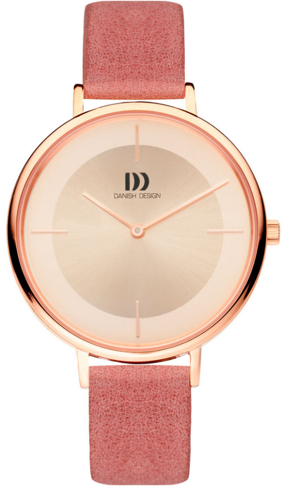 Наручные часы Danish Design IV17Q1185 SL PINK