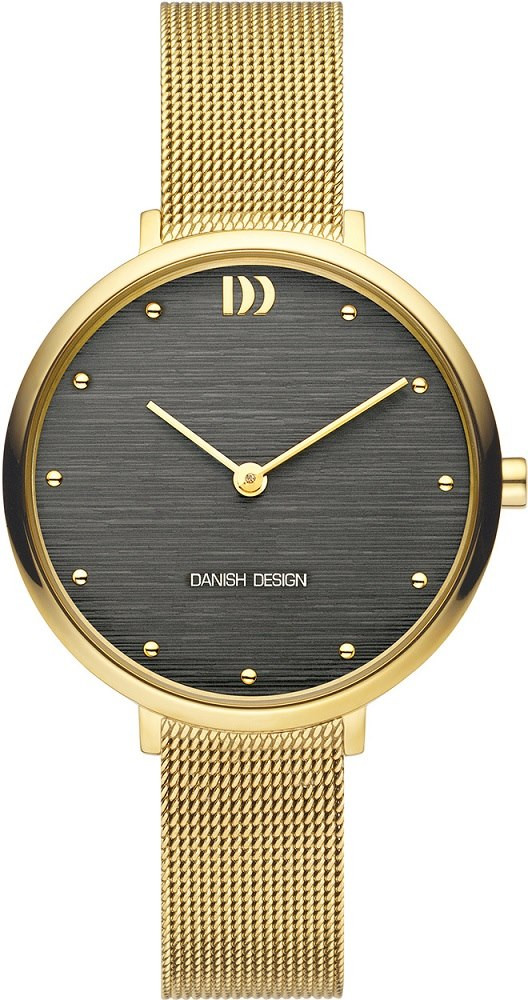 Наручний годинник Danish Design IV08Q1218