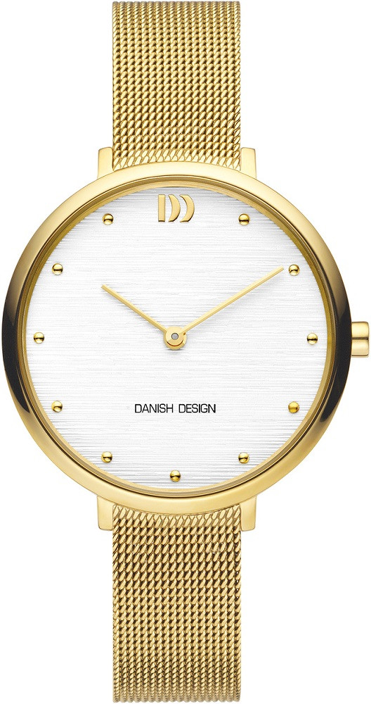 Наручний годинник Danish Design IV05Q1218