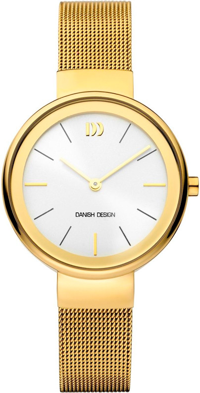 Наручний годинник Danish Design IV05Q1209