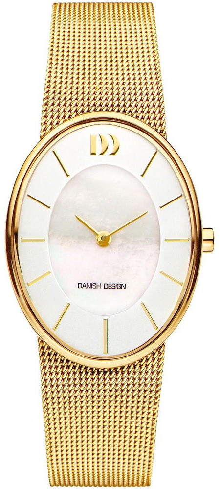 Наручний годинник Danish Design IV05Q1168