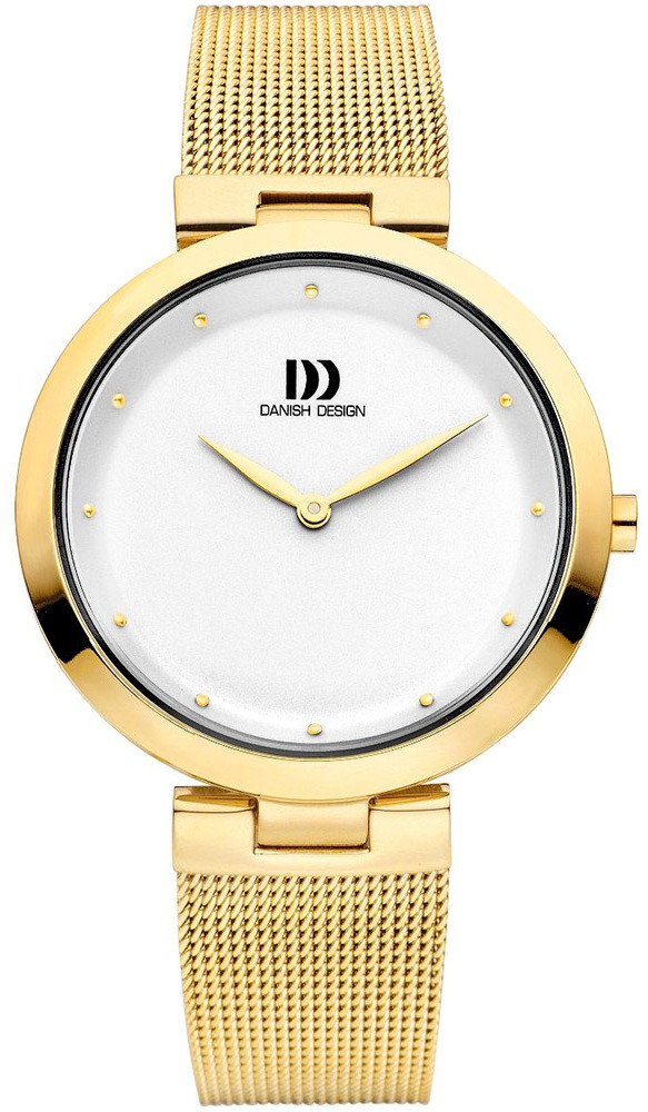 Наручний годинник Danish Design IV05Q1163