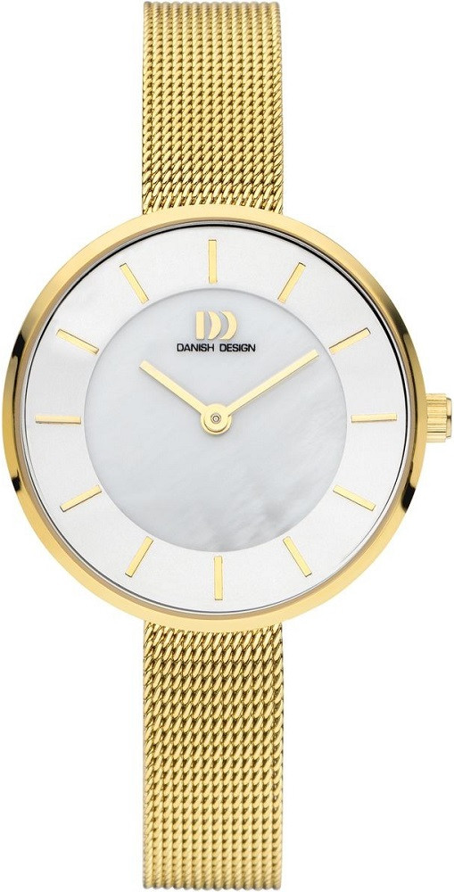 Наручний годинник Danish Design IV05Q1158