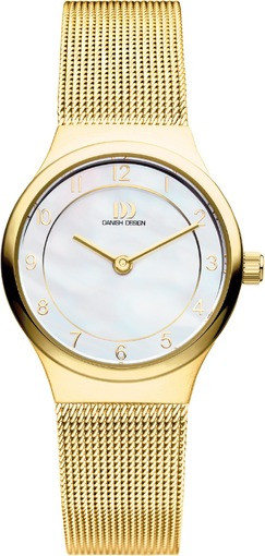 Наручний годинник Danish Design IV05Q1072 SM WH