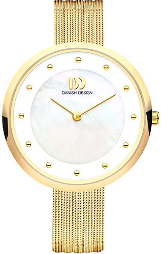 Наручний годинник Danish Design IV05Q1131 SM WH