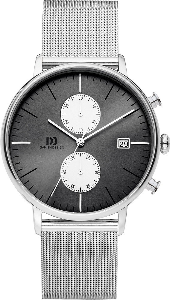 Наручний годинник Danish Design IQ78Q975