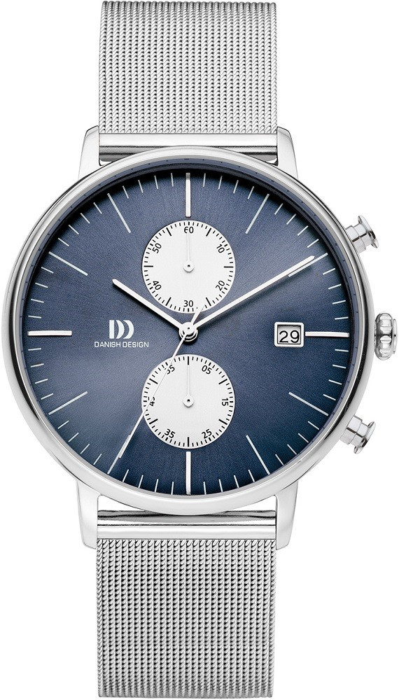 Наручний годинник Danish Design IQ72Q975