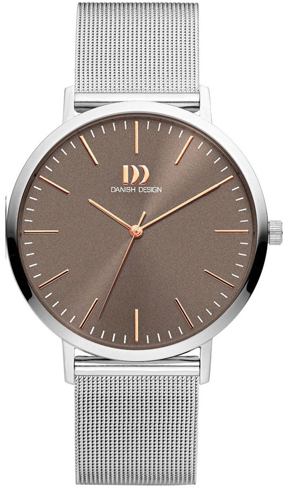Наручний годинник Danish Design IQ69Q1159