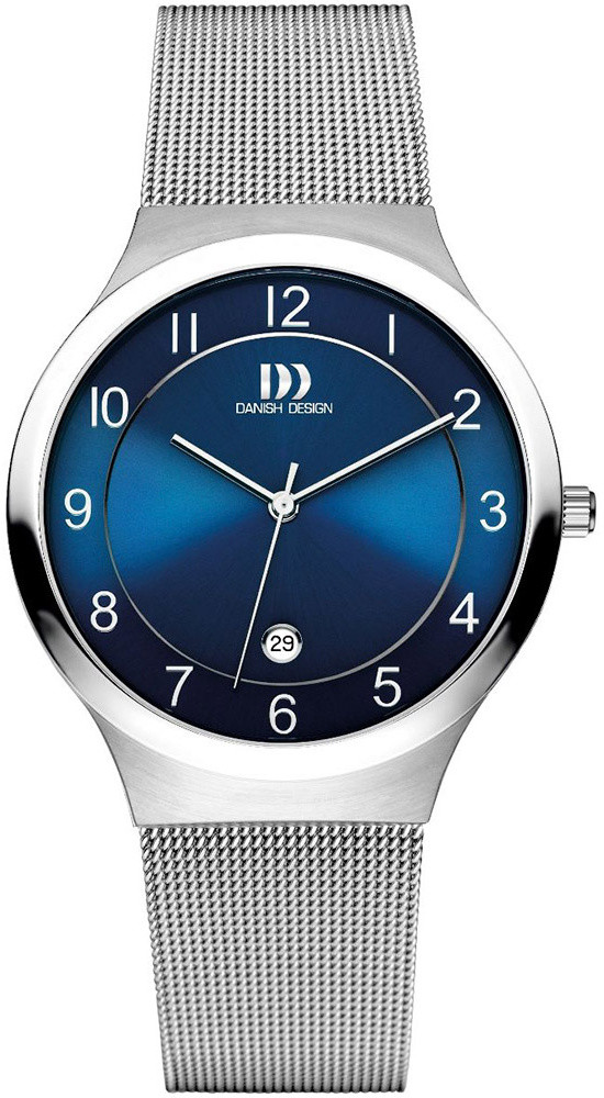 Наручний годинник Danish Design IQ69Q1072