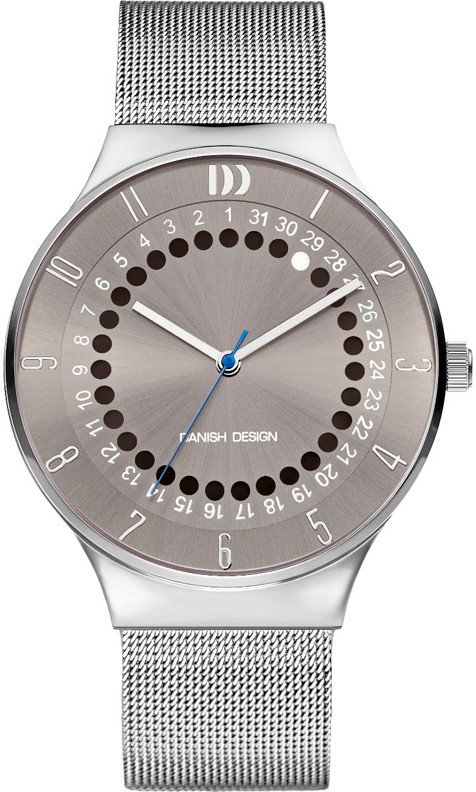 Наручний годинник Danish Design IQ69Q1050