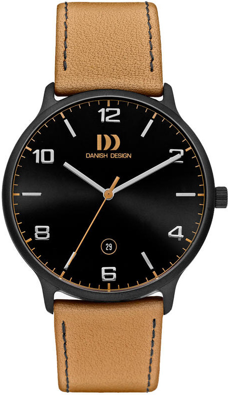 Наручний годинник Danish Design IQ29Q1127