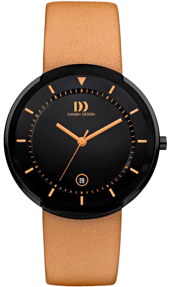 Наручний годинник Danish Design IQ29Q1125