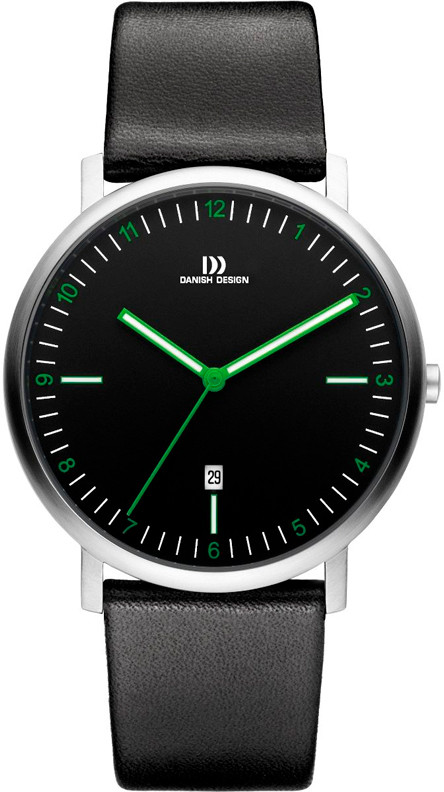 Наручний годинник Danish Design IQ28Q1071