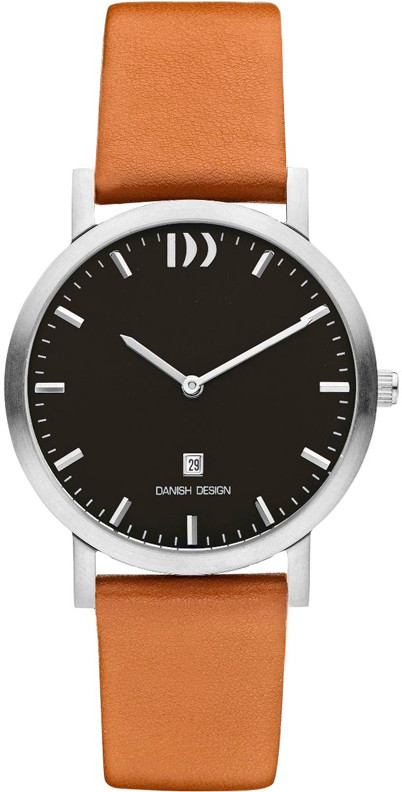 Наручний годинник Danish Design IQ27Q1196