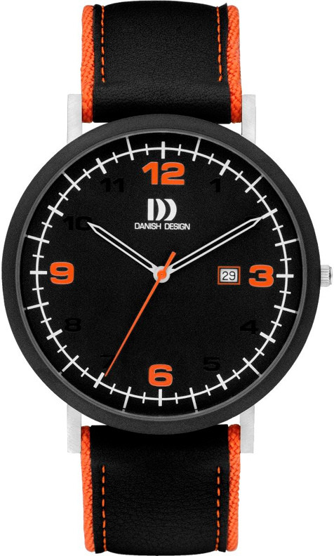 Наручний годинник Danish Design IQ26Q1100