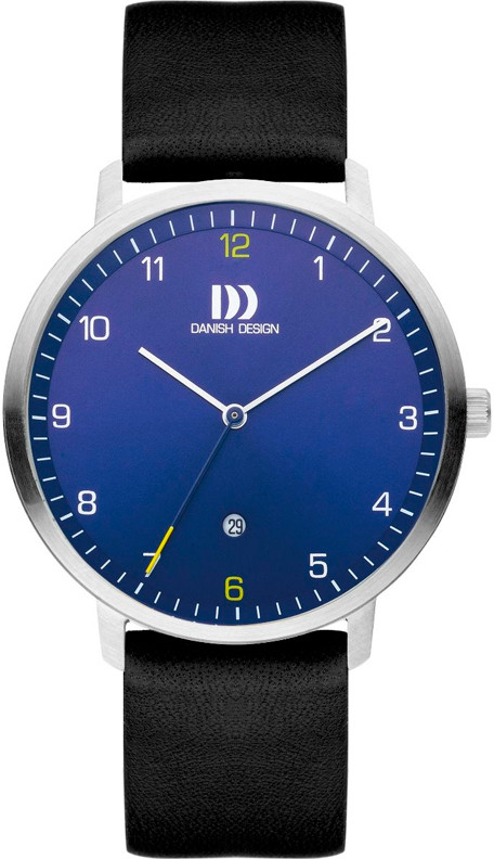 Наручные часы Danish Design IQ22Q1182