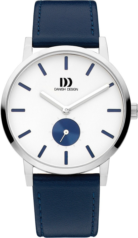 Наручний годинник Danish Design IQ22Q1219