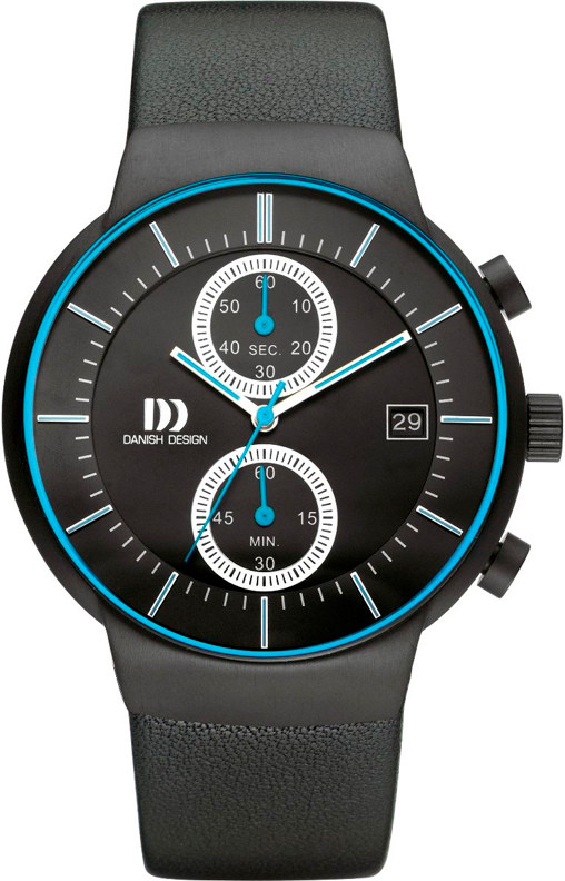 Наручные часы Danish Design IQ22Q1128