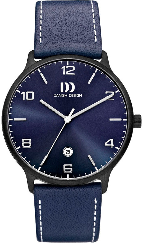 Наручные часы Danish Design IQ22Q1127