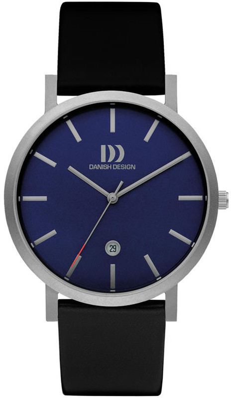 Наручний годинник Danish Design IQ22Q1108