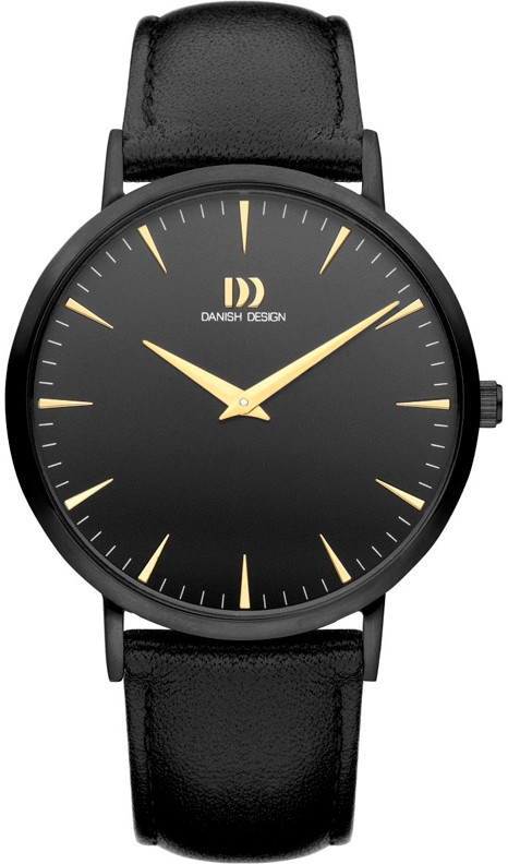 Наручний годинник Danish Design IQ18Q1217