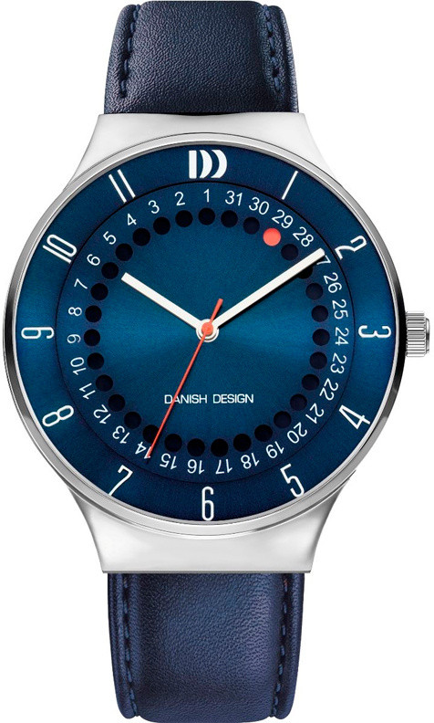Наручний годинник Danish Design IQ22Q1050