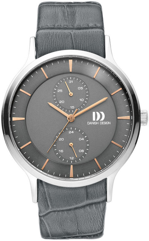 Наручний годинник Danish Design IQ18Q1155