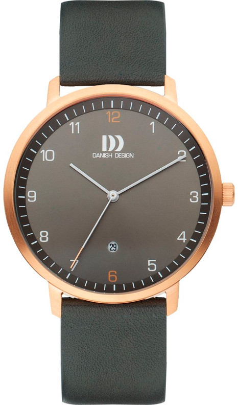 Наручний годинник Danish Design IQ18Q1182