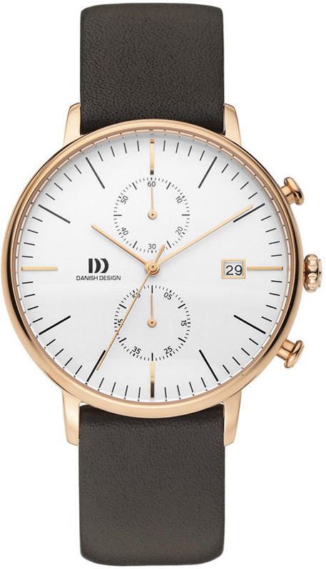 Наручний годинник Danish Design IQ17Q975