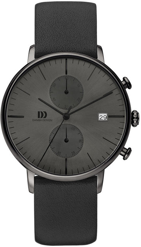 Наручний годинник Danish Design IQ16Q975