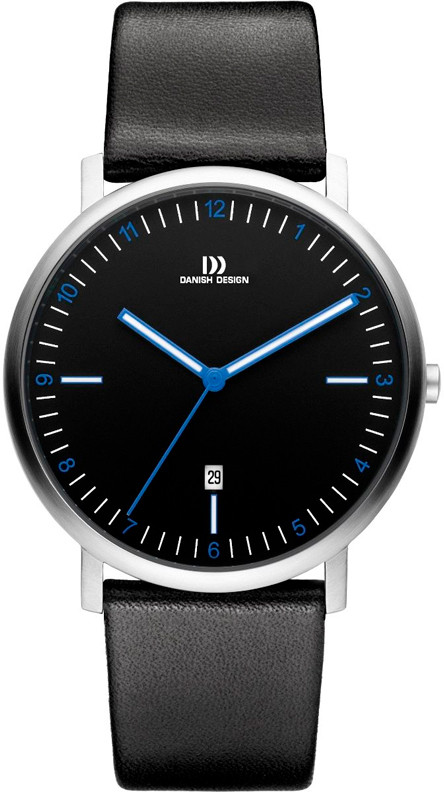 Наручний годинник Danish Design IQ16Q1071