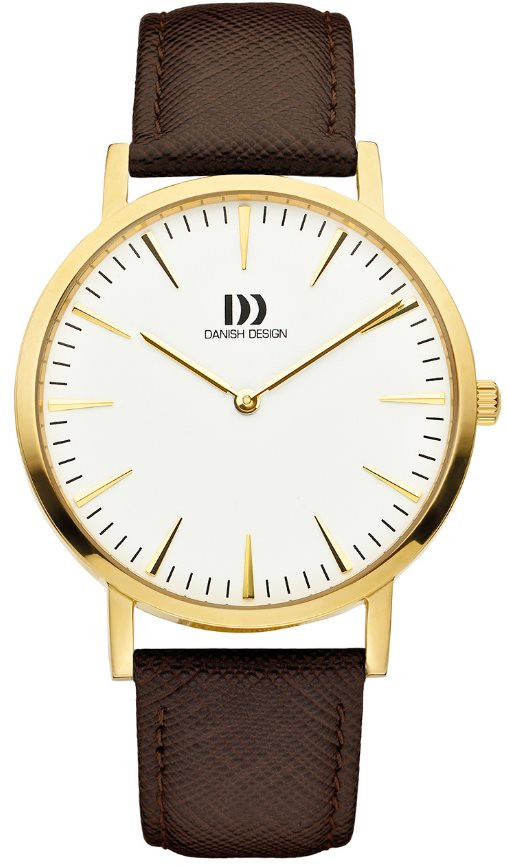 Наручний годинник Danish Design IQ15Q1235