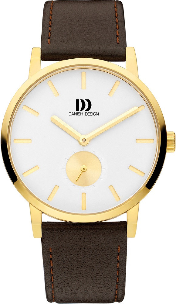Наручний годинник Danish Design IQ15Q1219