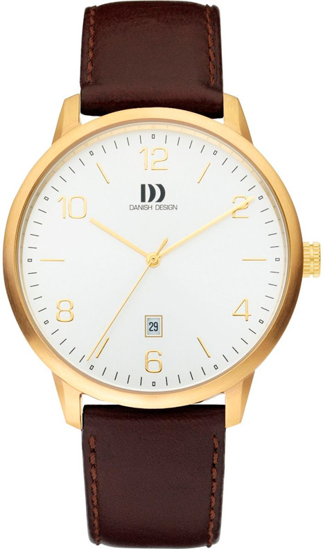 Наручний годинник Danish Design IQ15Q1184