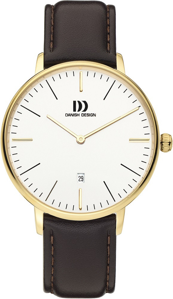 Наручний годинник Danish Design IQ15Q1175