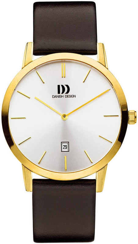 Наручний годинник Danish Design IQ15Q1118