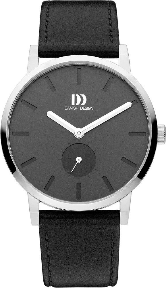 Наручний годинник Danish Design IQ14Q1219
