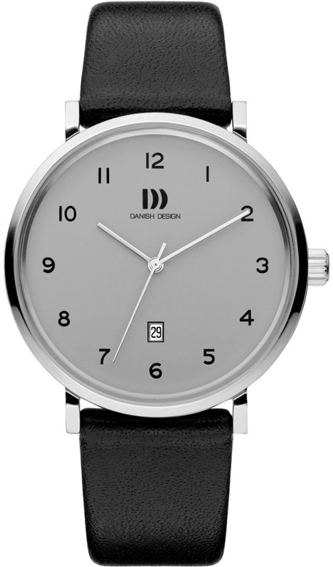 Наручний годинник Danish Design IQ14Q1216