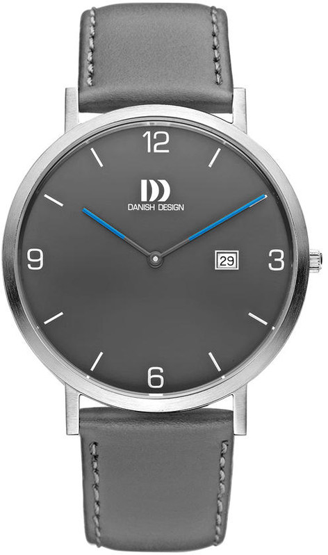 Наручний годинник Danish Design IQ14Q1153
