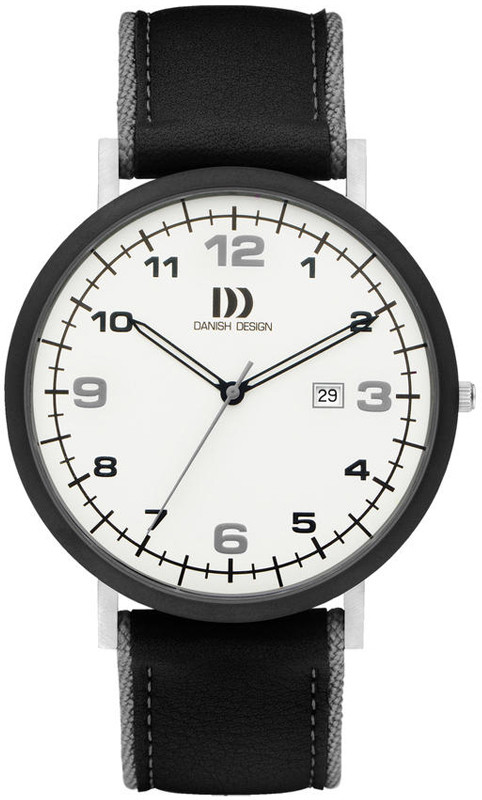 Наручний годинник Danish Design IQ14Q1100